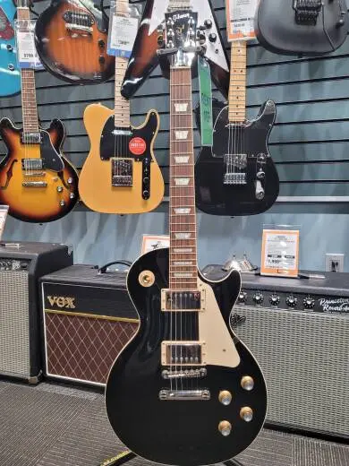 Gibson - LPS6P00EBNH 2